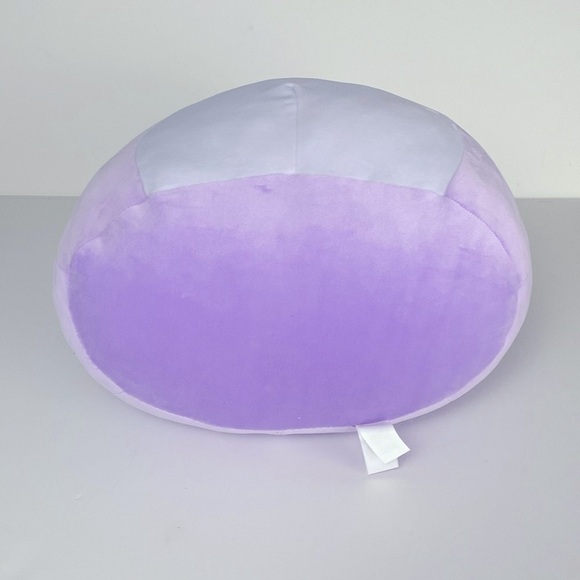 *NWT* Squishmallows 16 inch Francine Purple Frog - Picture 6 of 15